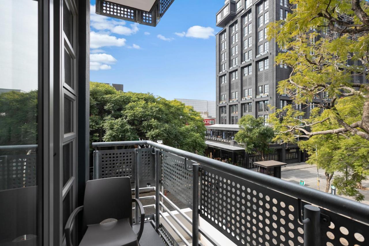 Easy Stay - The Median Rosebank โจฮันเนสเบิร์ก ภายนอก รูปภาพ